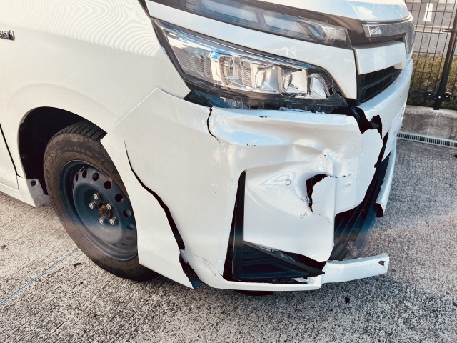 流山市の事故ポイント